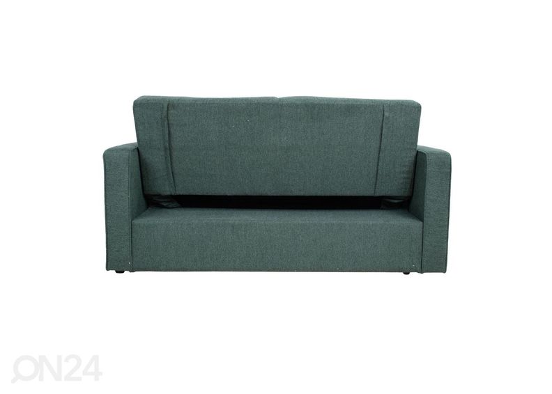 Diivanvoodi Jorge suurendatud