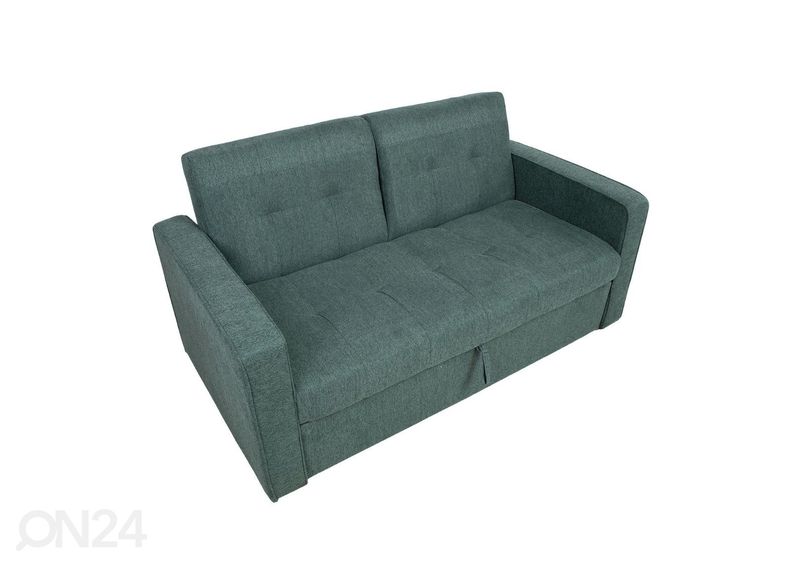 Diivanvoodi Jorge suurendatud