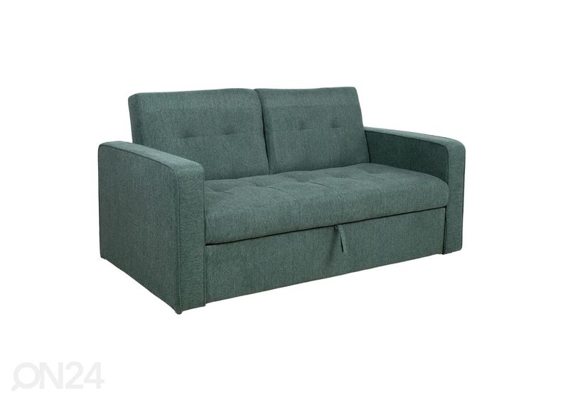 Diivanvoodi Jorge suurendatud