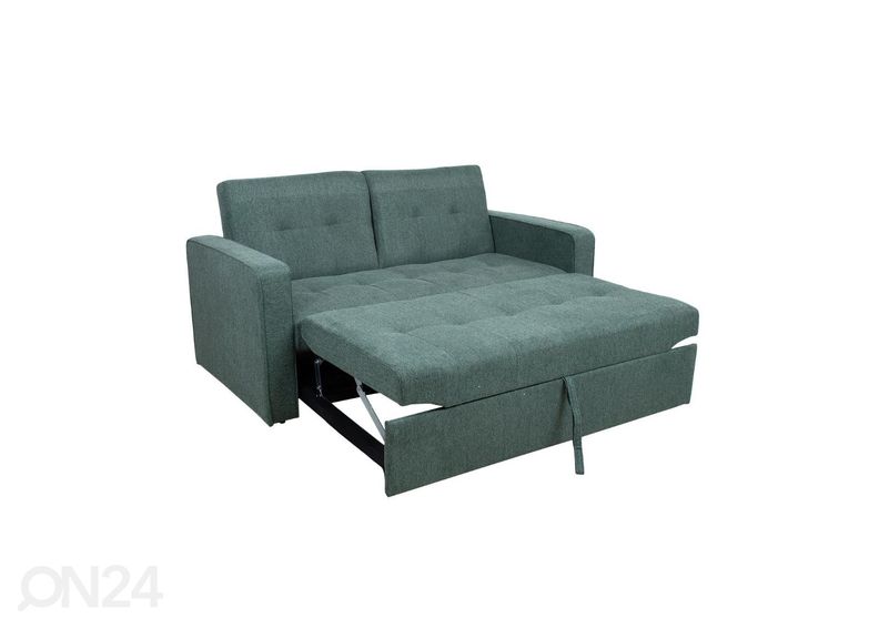 Diivanvoodi Jorge suurendatud