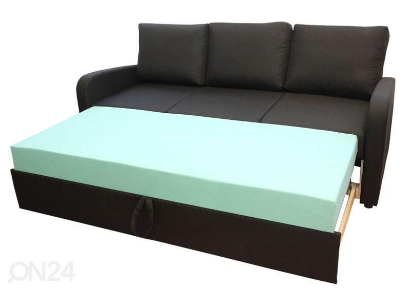 Diivanvoodi Karet XL 3ne suurendatud