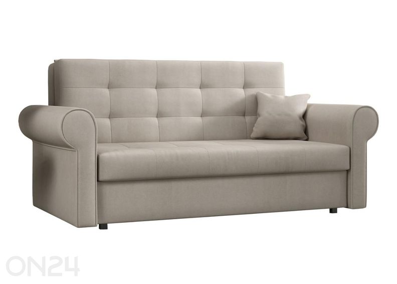 Diivanvoodi Kopenhagen suurendatud