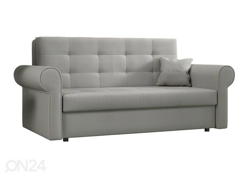 Diivanvoodi Kopenhagen suurendatud