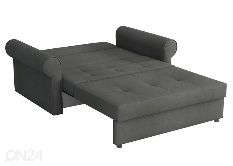 Diivanvoodi Kopenhagen suurendatud