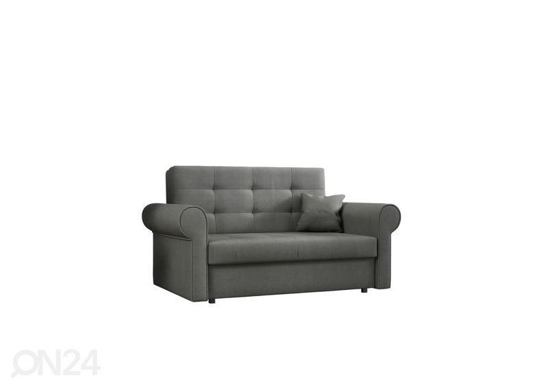 Diivanvoodi Kopenhagen suurendatud