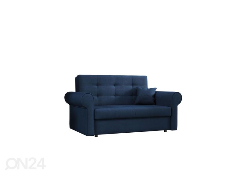 Diivanvoodi Kopenhagen suurendatud