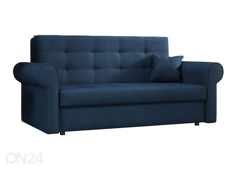 Diivanvoodi Kopenhagen suurendatud