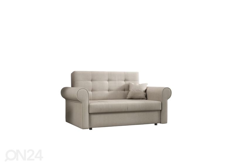 Diivanvoodi Kopenhagen suurendatud