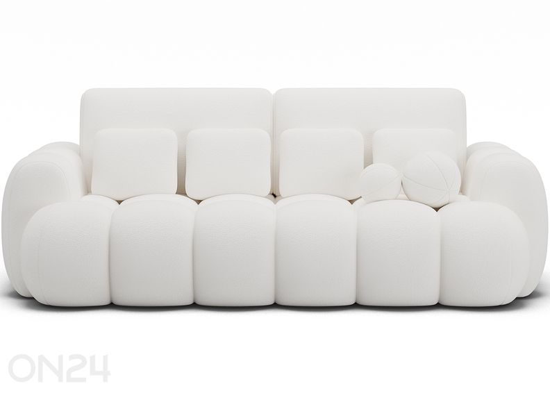 Diivanvoodi Koz suurendatud