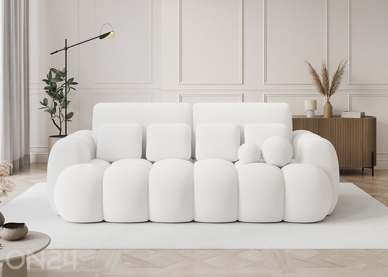 Diivanvoodi Koz suurendatud