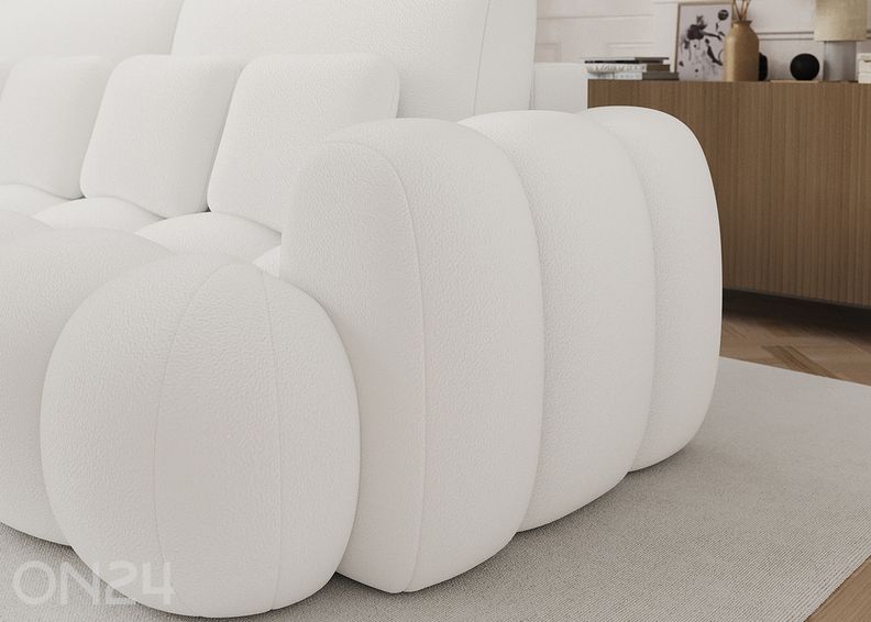 Diivanvoodi Koz suurendatud