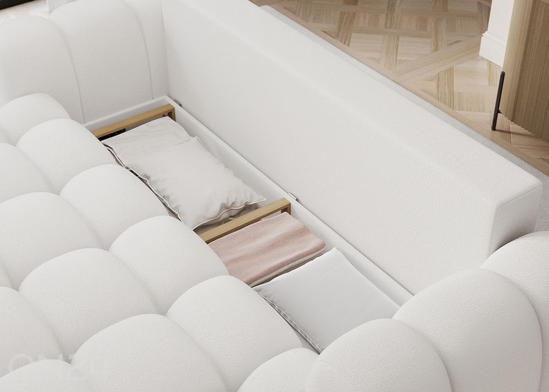 Diivanvoodi Koz suurendatud