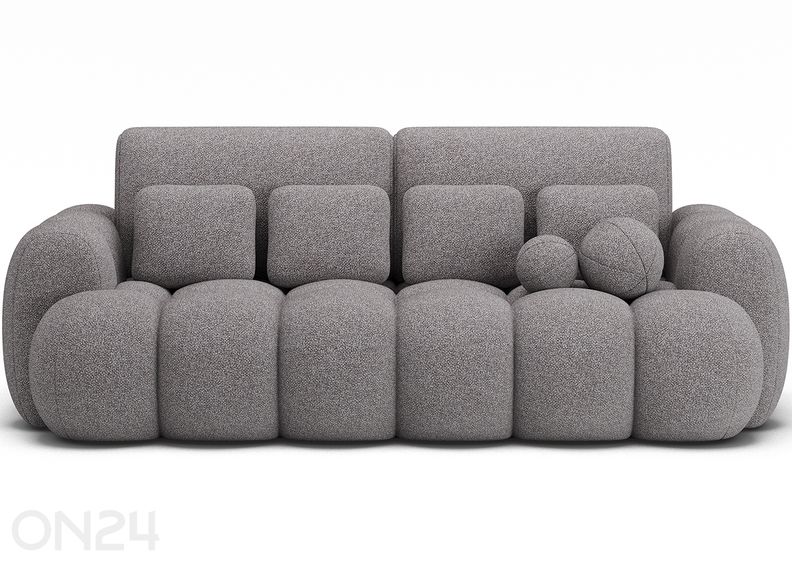 Diivanvoodi Koz suurendatud