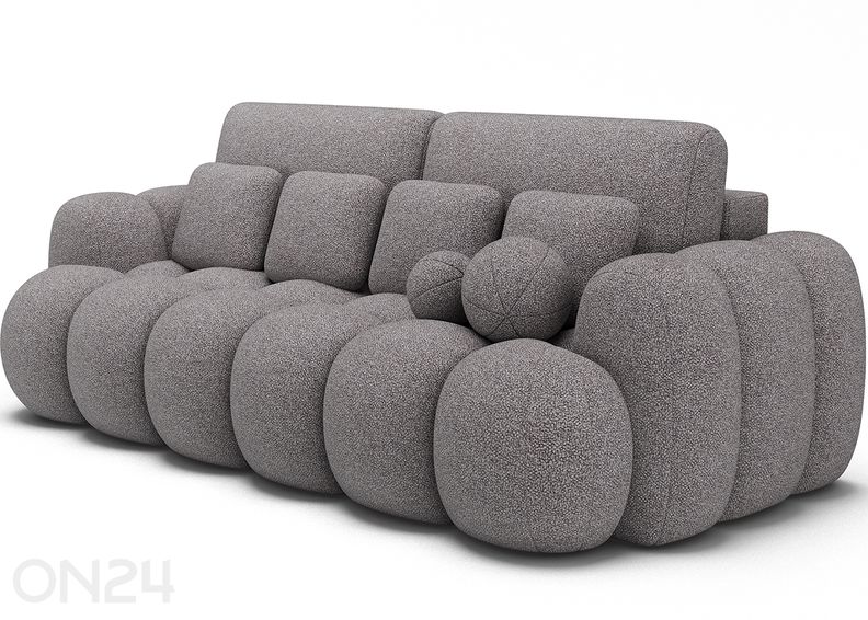 Diivanvoodi Koz suurendatud