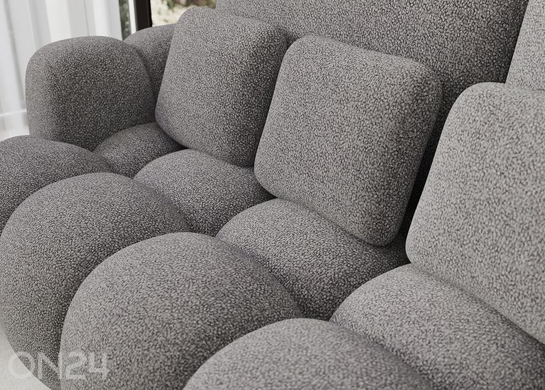 Diivanvoodi Koz suurendatud