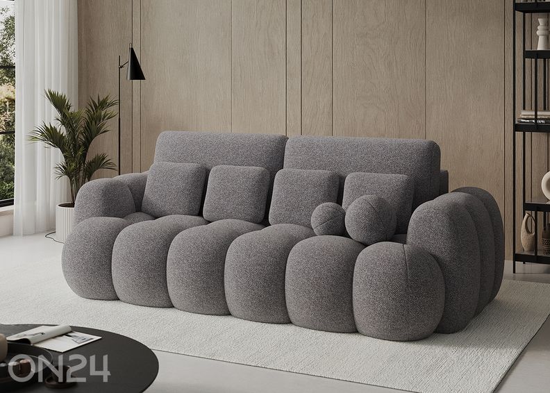 Diivanvoodi Koz suurendatud