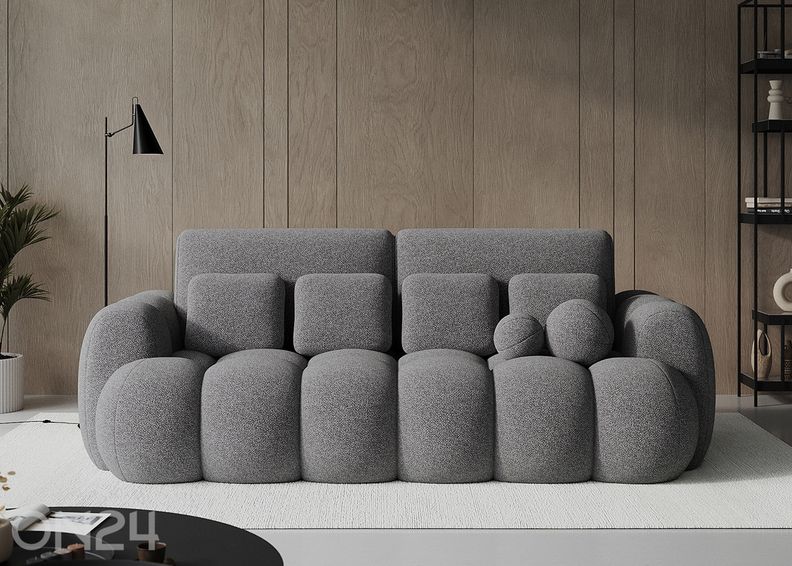 Diivanvoodi Koz suurendatud