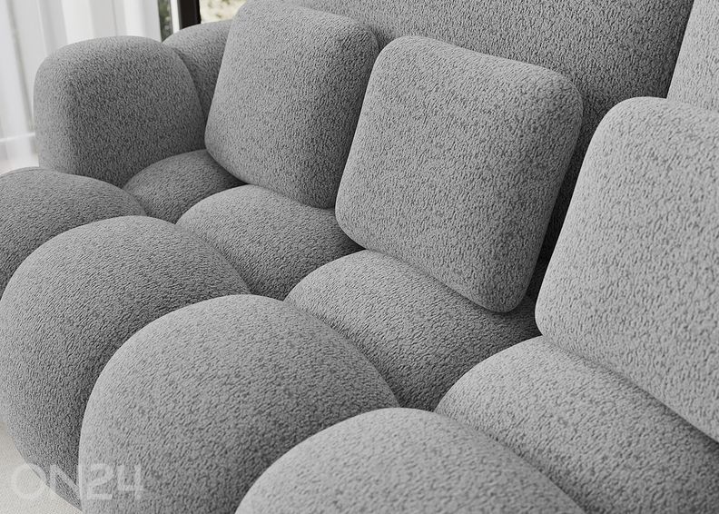 Diivanvoodi Koz suurendatud