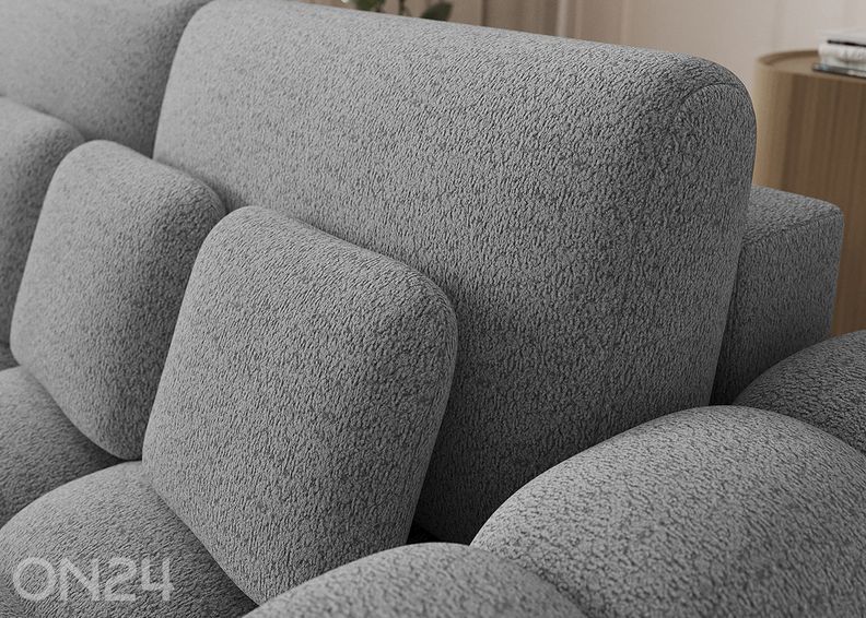 Diivanvoodi Koz suurendatud