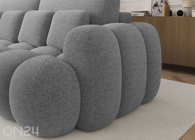 Diivanvoodi Koz suurendatud