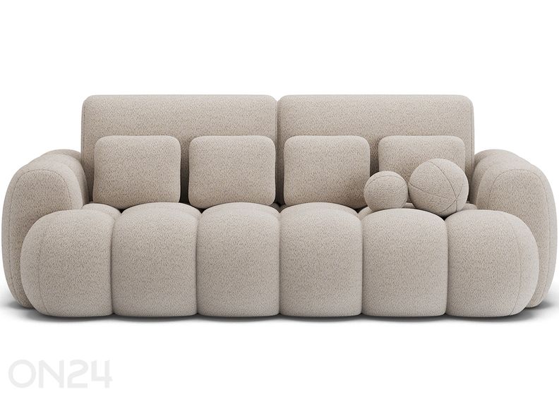 Diivanvoodi Koz suurendatud