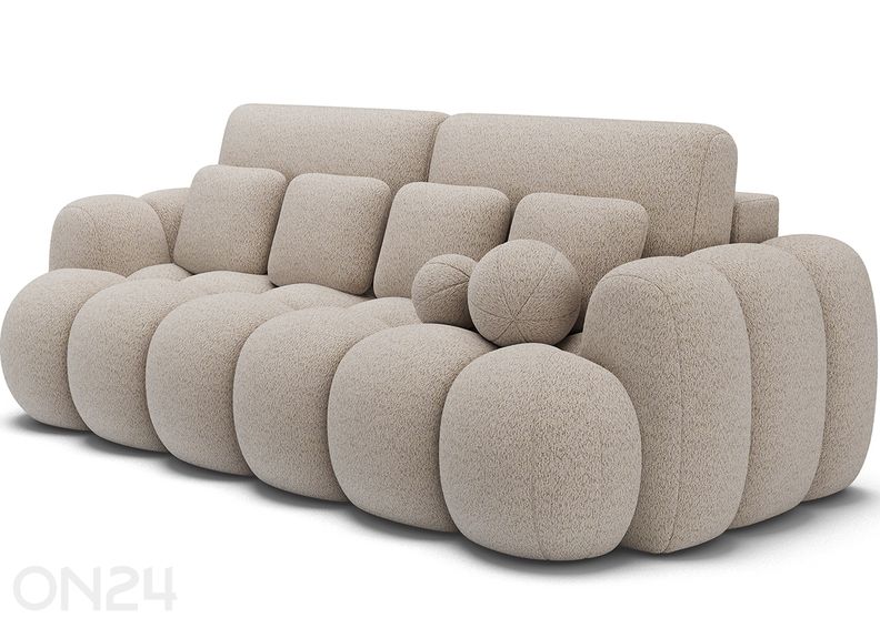 Diivanvoodi Koz suurendatud