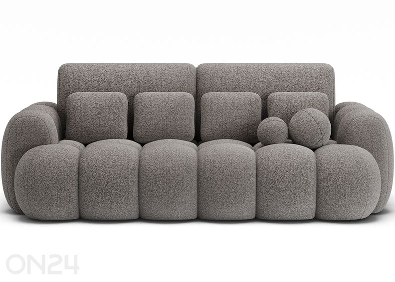 Diivanvoodi Koz suurendatud