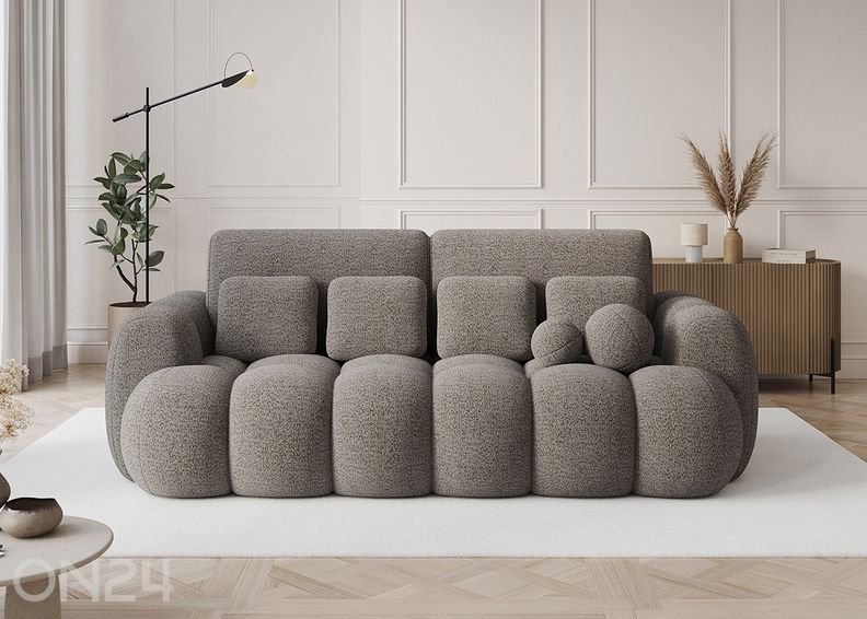 Diivanvoodi Koz suurendatud