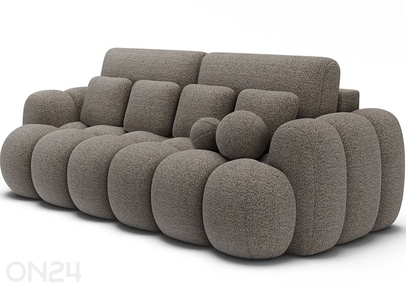 Diivanvoodi Koz suurendatud