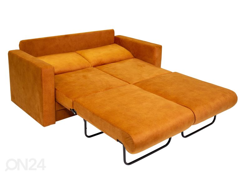 Diivanvoodi Kristiina suurendatud