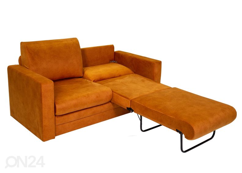 Diivanvoodi Kristiina suurendatud