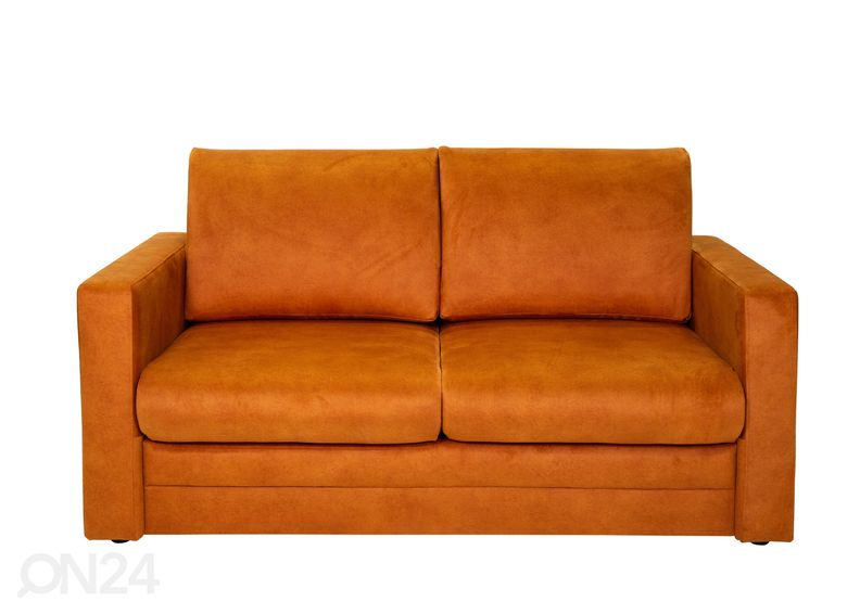 Diivanvoodi Kristiina suurendatud