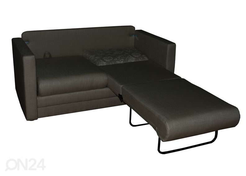 Diivanvoodi Kristiina suurendatud