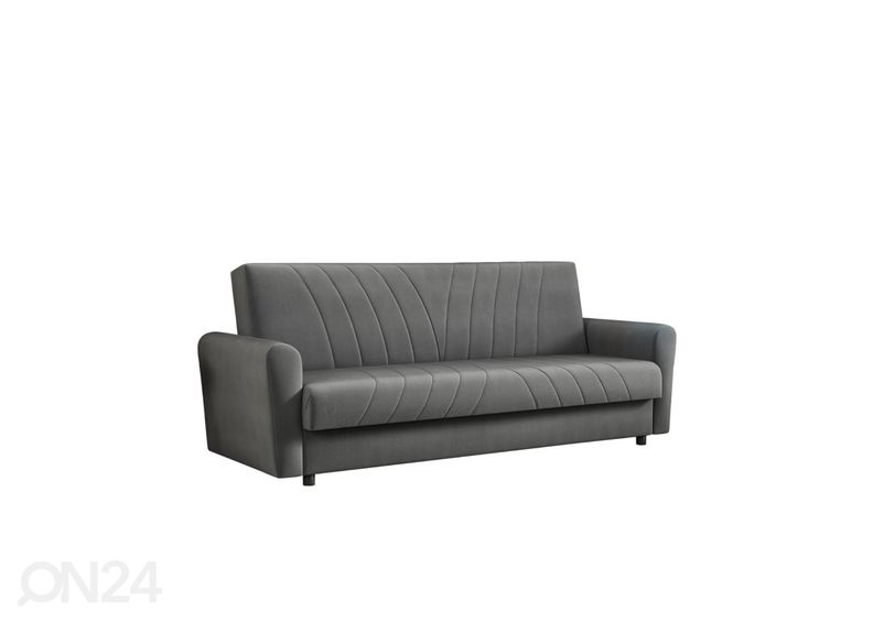 Diivanvoodi Lea suurendatud