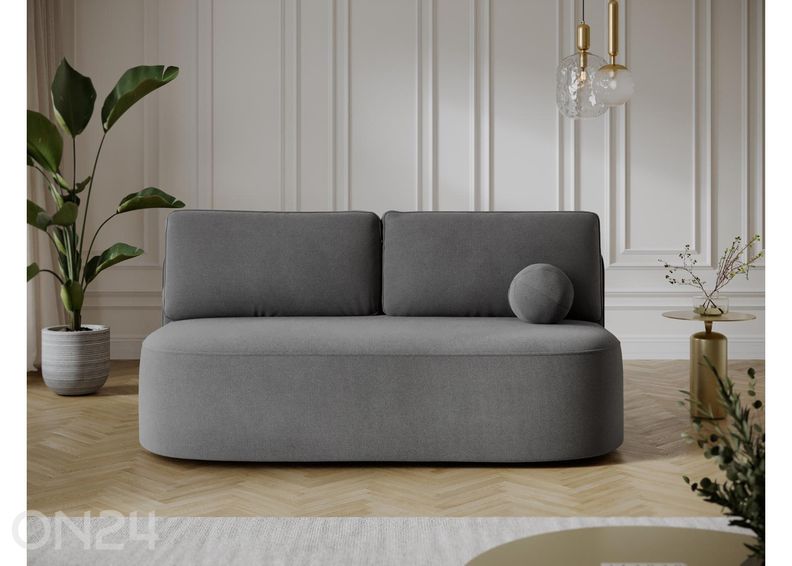 Diivanvoodi Lilana suurendatud