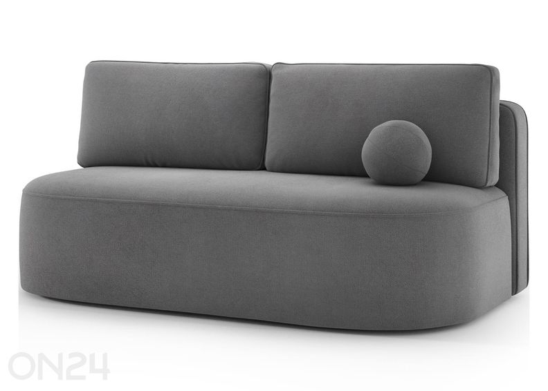 Diivanvoodi Lilana suurendatud