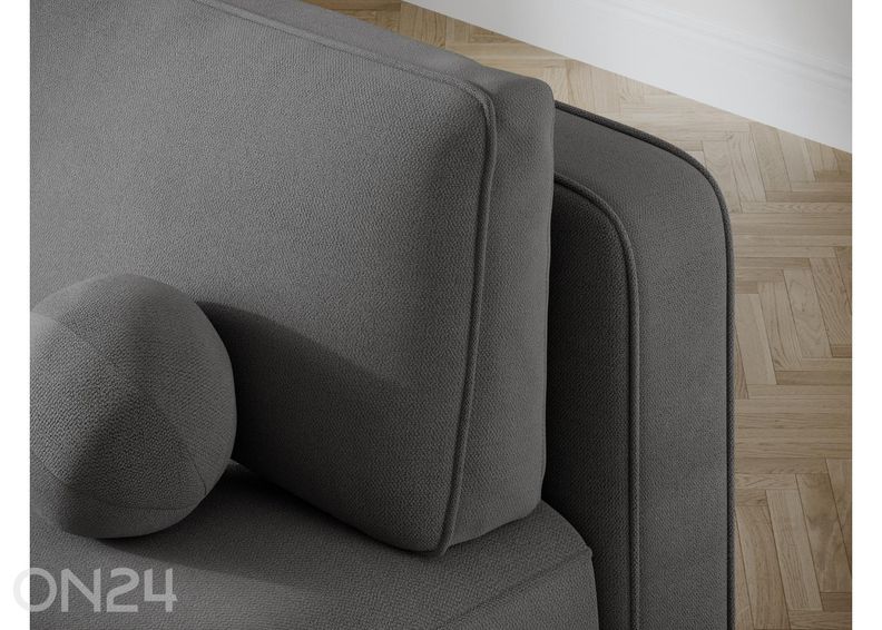 Diivanvoodi Lilana suurendatud