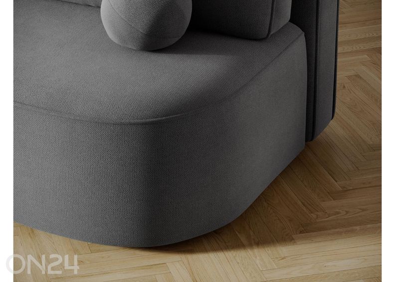 Diivanvoodi Lilana suurendatud