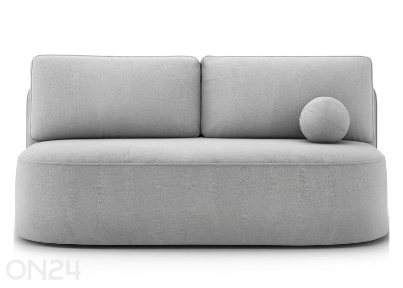 Diivanvoodi Lilana suurendatud