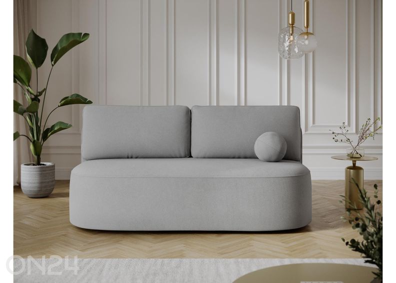 Diivanvoodi Lilana suurendatud