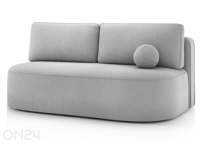 Diivanvoodi Lilana suurendatud