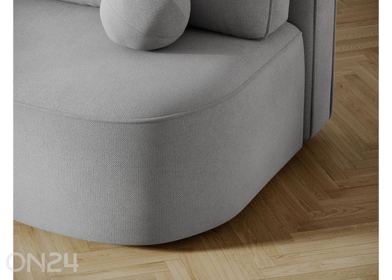 Diivanvoodi Lilana suurendatud