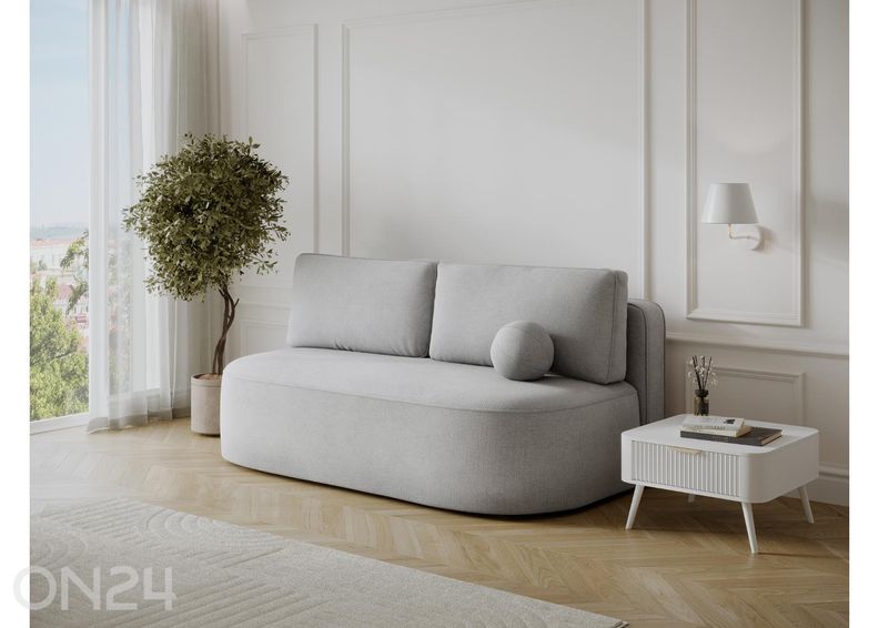 Diivanvoodi Lilana suurendatud