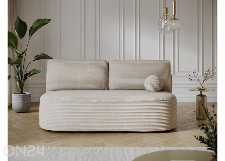 Diivanvoodi Lilana suurendatud