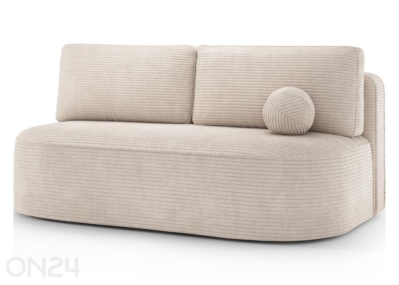 Diivanvoodi Lilana suurendatud