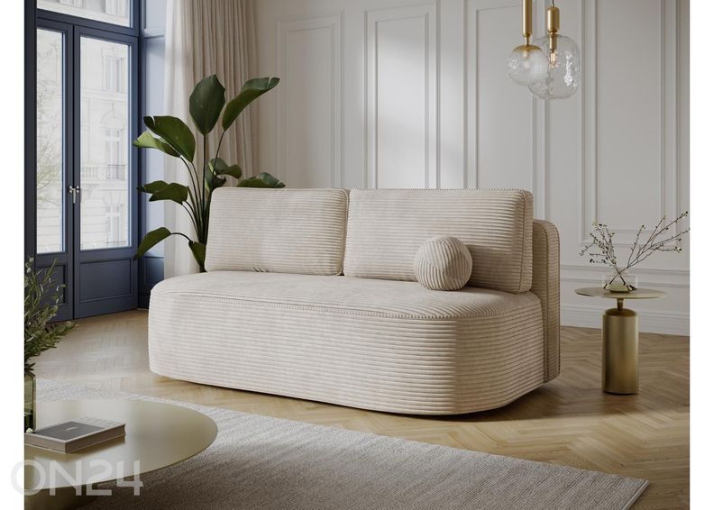 Diivanvoodi Lilana suurendatud