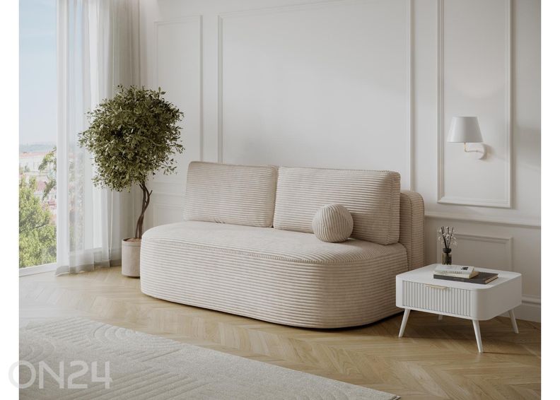 Diivanvoodi Lilana suurendatud