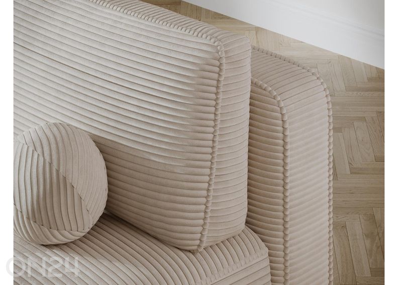 Diivanvoodi Lilana suurendatud