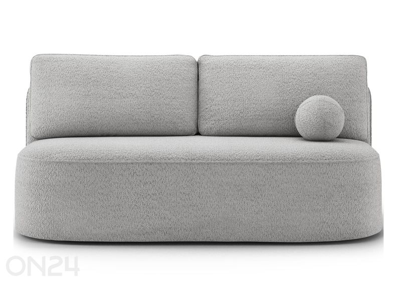 Diivanvoodi Lilana suurendatud