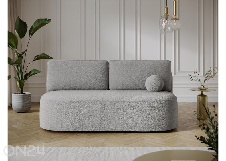 Diivanvoodi Lilana suurendatud